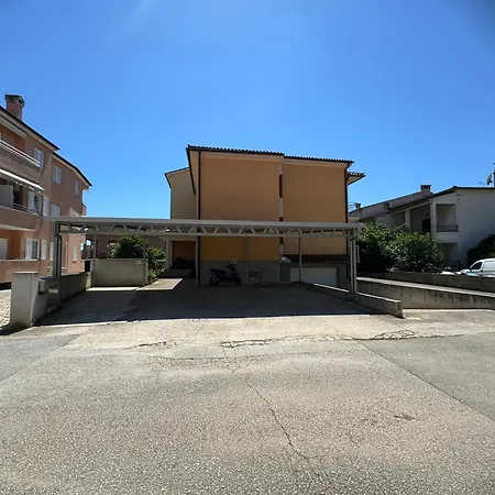 Apartman Sonata Rovinj