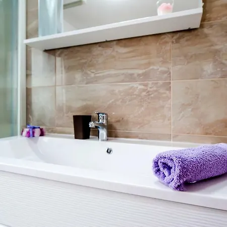 Apartman Sonata