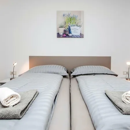 Sonata Apartman