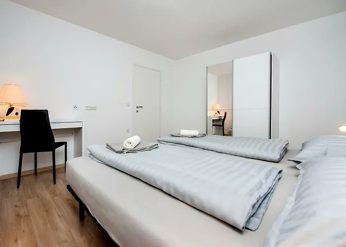 Apartamento Sonata *