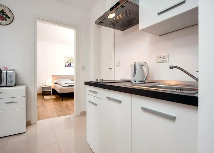 Sonata Appartement *