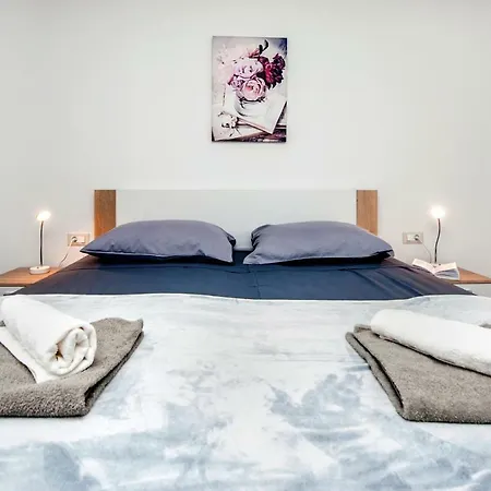 Sonata Apartment