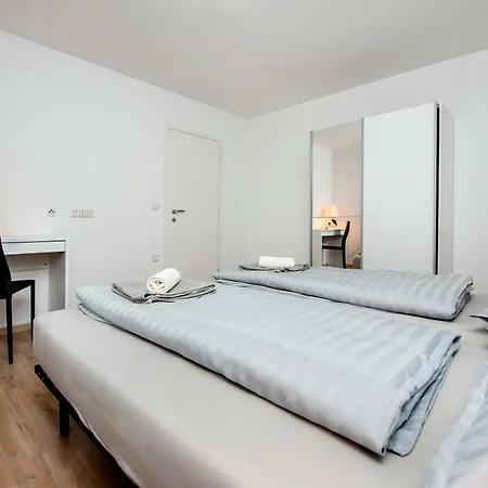 Appartement Sonata *