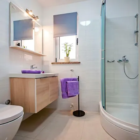 Apartment Sonata Rovinj