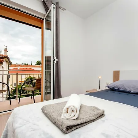 Appartement Sonata *