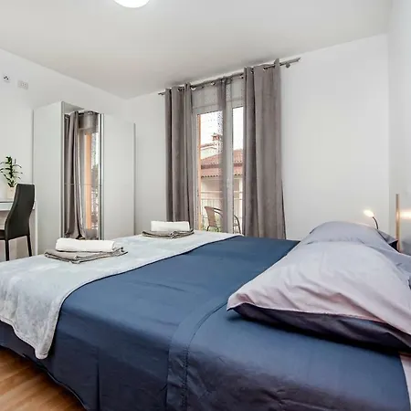 Apartment Sonata