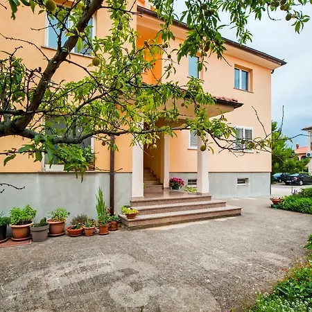 Sonata Appartement