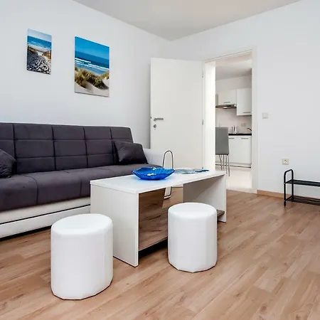 Sonata Apartment Rovinj