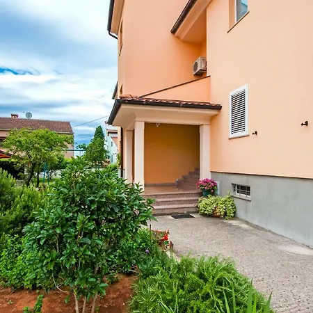 Sonata Appartement Rovinj