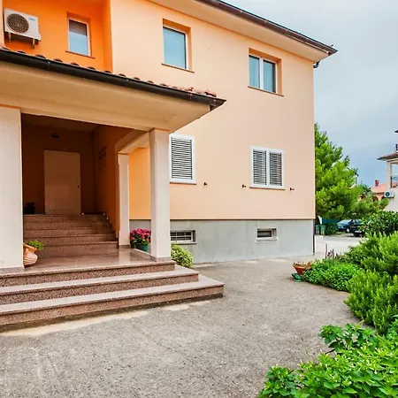 Appartement Sonata Rovinj