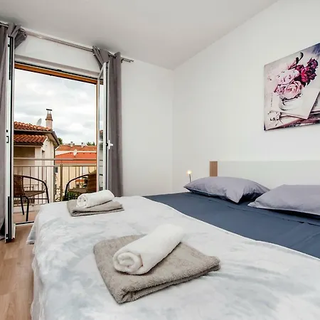 Sonata Appartement