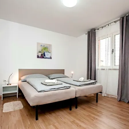 Sonata Apartment