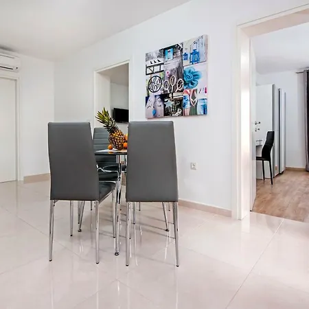 Appartement Sonata *