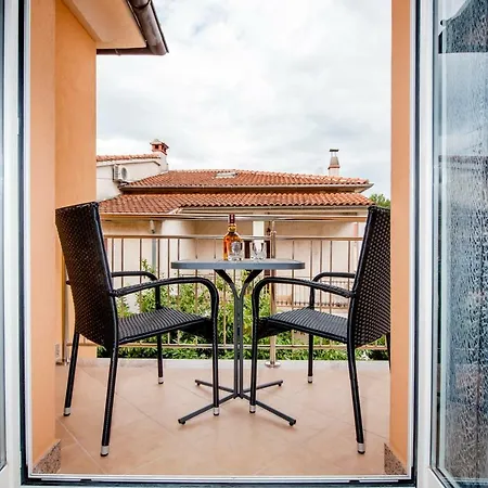 Sonata Appartement *