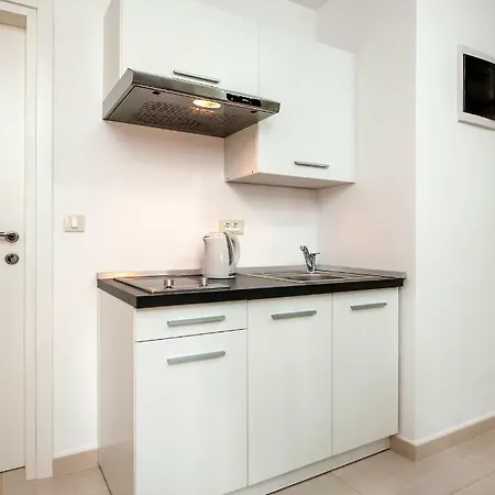 Sonata Apartment *