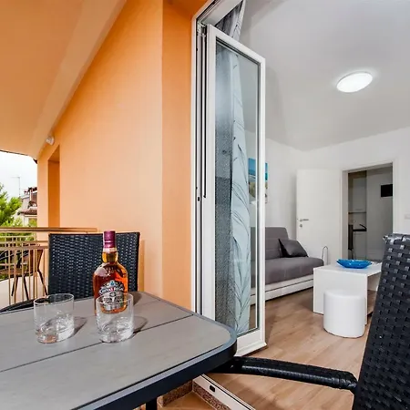 Appartement Sonata Rovinj