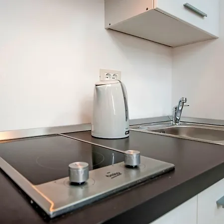 Sonata Apartment
