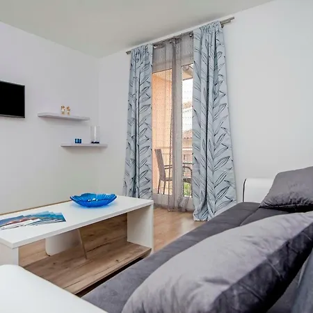 Sonata Apartment Rovinj