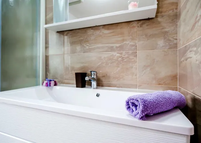 Διαμέρισμα Sonata