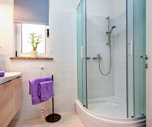 Sonata Διαμέρισμα