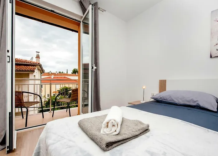 Διαμέρισμα Sonata *