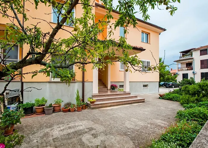 Sonata Διαμέρισμα