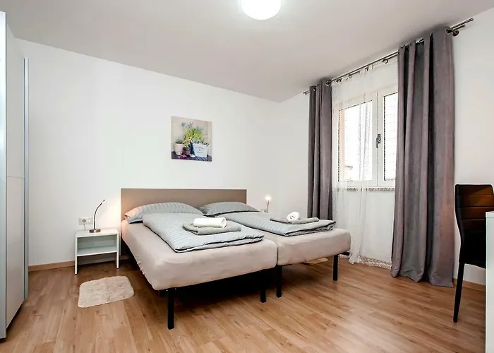 Sonata Apartment
