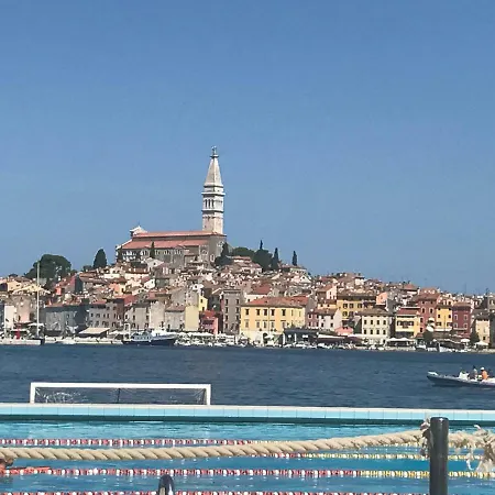 Sonata Апартаменты *