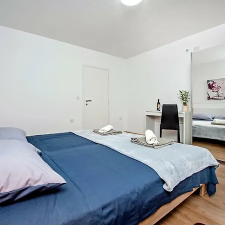 Apartament Sonata Rovinj