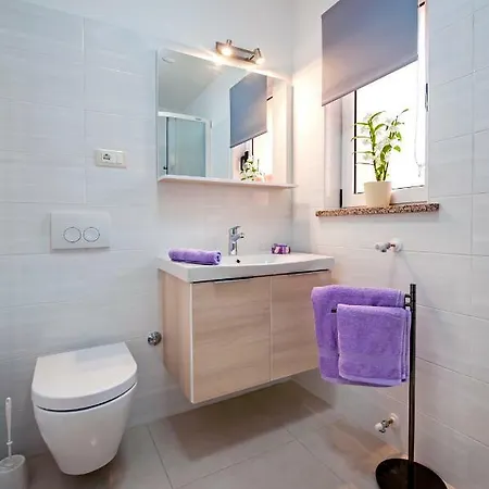 Апартаменты Sonata