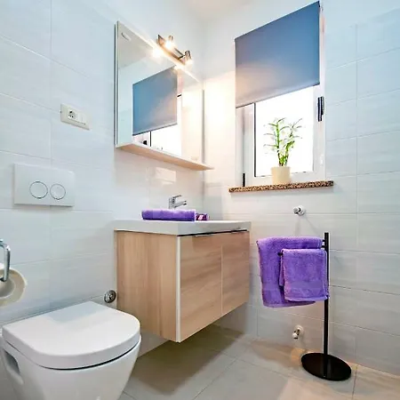 Апартаменты Sonata *