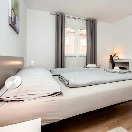 Sonata Апартаменты *