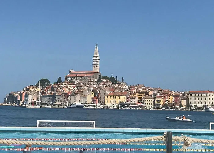 Sonata Appartement *