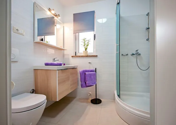 Appartement Sonata Rovinj