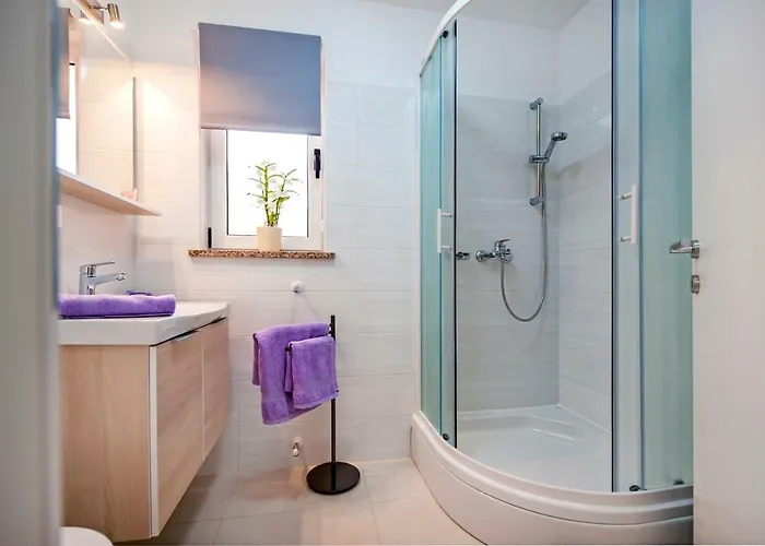 Appartement Sonata *