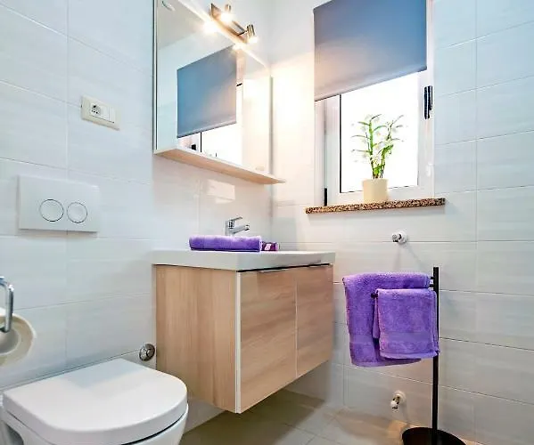 Appartement Sonata *