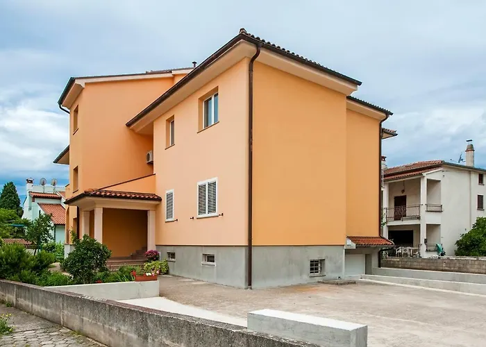 Sonata Appartement *