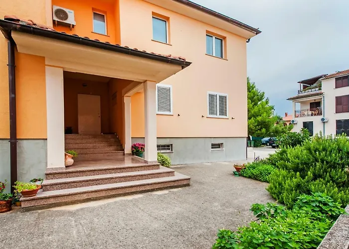 Appartement Sonata Rovinj