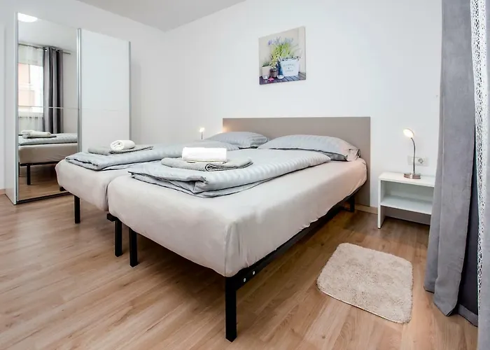 Sonata Appartement *