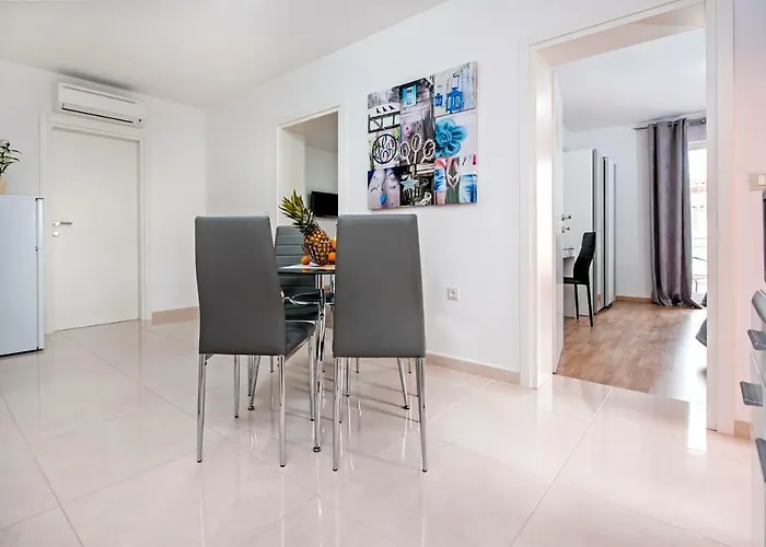 Appartement Sonata *