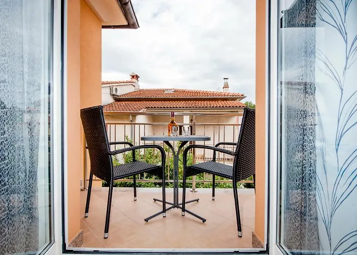 Sonata Appartement *