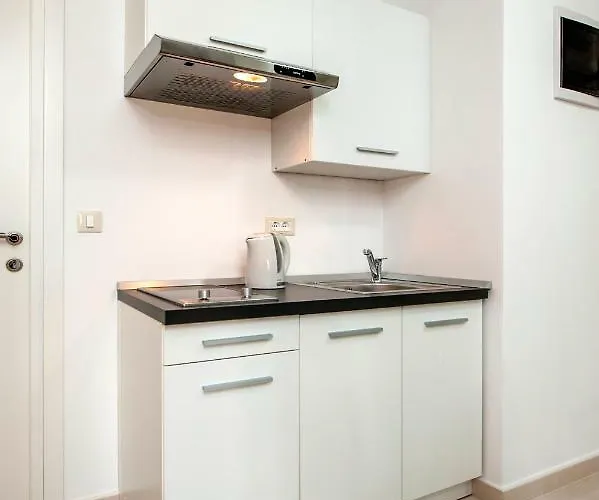 Sonata Appartement *