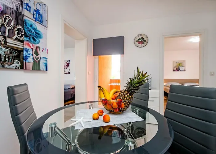 Sonata Appartement *