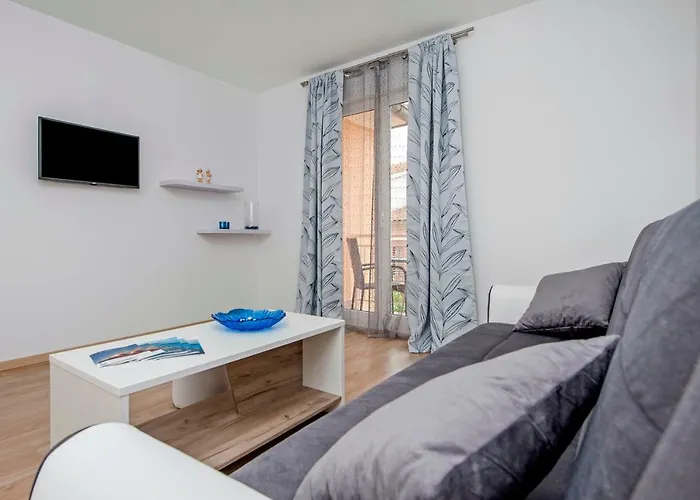 Sonata Appartement Rovinj